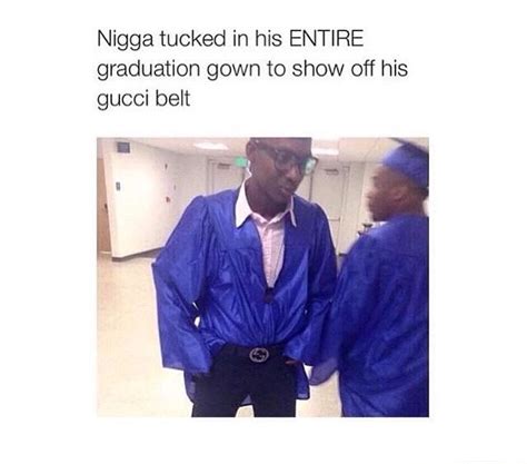 gucci belt graduation gown|Gucci leather belt.